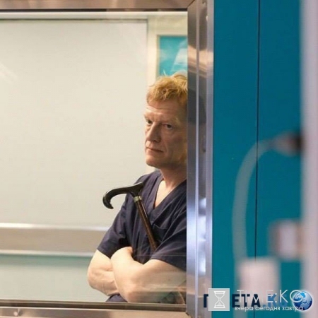Русский ремейк «Доктора Хауса»: актерский состав, места съемок и главные секреты проекта