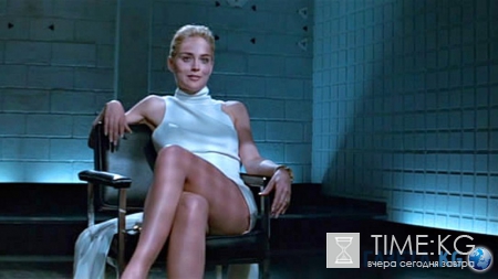 Самые потрясающие эротические сцены в кинематографе!