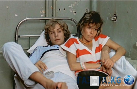 Самые потрясающие эротические сцены в кинематографе!