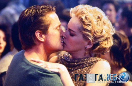 Самые потрясающие эротические сцены в кинематографе!