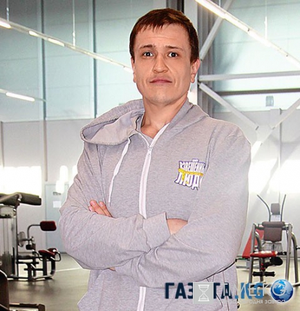 Сбросивший 80 килограммов мужчина из Казани учит людей худеть