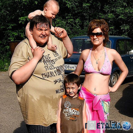 Сбросивший 80 килограммов мужчина из Казани учит людей худеть