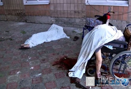 ШОК! Впервые в сети “Дневники сепаратистов” – страшное лето 2014 в Луганске! Осторожно – фото.