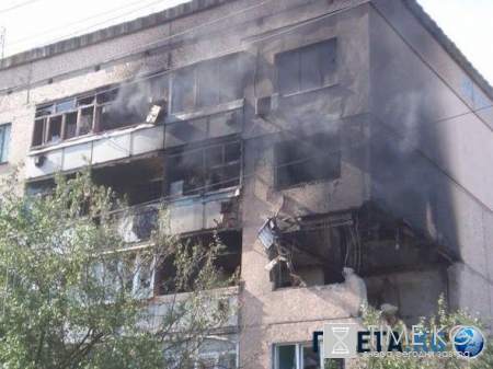 ШОК! Впервые в сети “Дневники сепаратистов” – страшное лето 2014 в Луганске! Осторожно – фото.