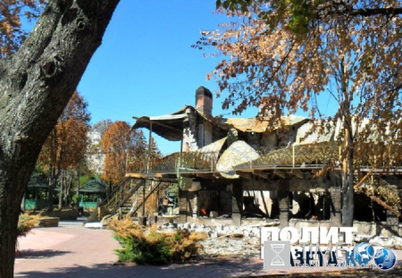 ШОК! Впервые в сети “Дневники сепаратистов” – страшное лето 2014 в Луганске! Осторожно – фото.