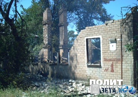 ШОК! Впервые в сети “Дневники сепаратистов” – страшное лето 2014 в Луганске! Осторожно – фото.