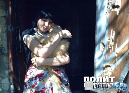 ШОК! Впервые в сети “Дневники сепаратистов” – страшное лето 2014 в Луганске! Осторожно – фото.