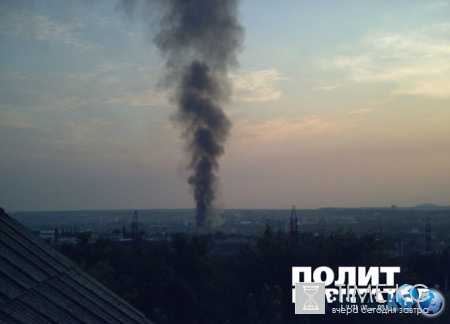 ШОК! Впервые в сети “Дневники сепаратистов” – страшное лето 2014 в Луганске! Осторожно – фото.