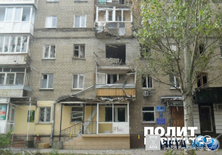 ШОК! Впервые в сети “Дневники сепаратистов” – страшное лето 2014 в Луганске! Осторожно – фото.