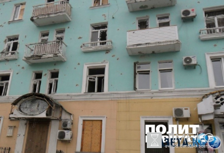 ШОК! Впервые в сети “Дневники сепаратистов” – страшное лето 2014 в Луганске! Осторожно – фото.