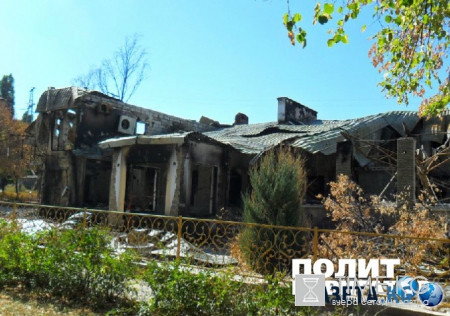 ШОК! Впервые в сети “Дневники сепаратистов” – страшное лето 2014 в Луганске! Осторожно – фото.