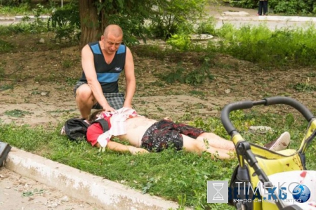 ШОК! Впервые в сети “Дневники сепаратистов” – страшное лето 2014 в Луганске! Осторожно – фото.