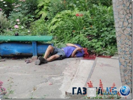 ШОК! Впервые в сети “Дневники сепаратистов” – страшное лето 2014 в Луганске! Осторожно – фото.