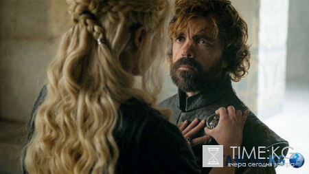 Шокирующий финал 6-го сезона «Игра престолов» заставил рыдать и ликовать поклонников