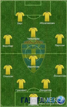 Швеция — Бельгия 22.06.2016: смотреть онлайн, прогноз, ставки, составы, во сколько, где смотреть прямую трансляцию