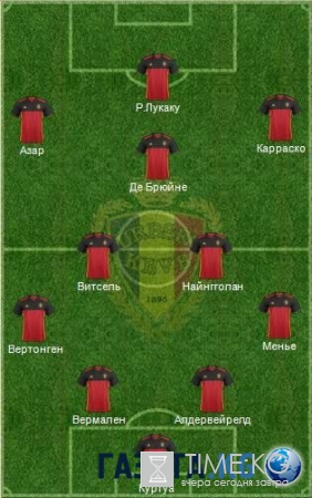 Швеция — Бельгия 22.06.2016: смотреть онлайн, прогноз, ставки, составы, во сколько, где смотреть прямую трансляцию