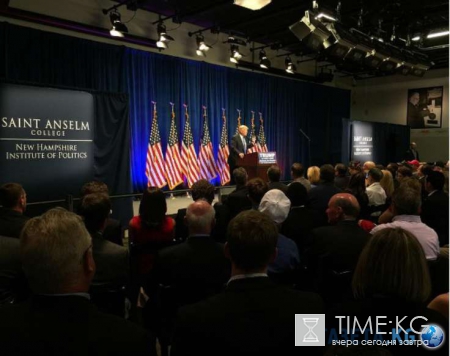 «Силёнок не хватает»: Клинтон и Трампа становится труднее охранять с прежней тщательностью