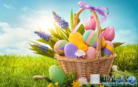 Сколько отдыхаем на майские каникулы в 2016 году