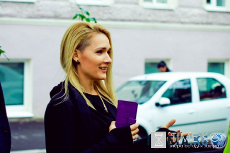 Солнце: «У меня нет времени выйти замуж»