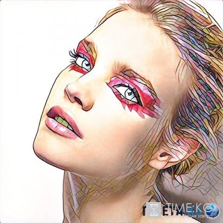 Создатель приложения Prisma запрещал звездам его использовать