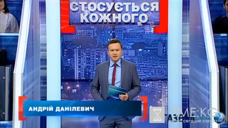 Стосується кожного: материнский долг (эфир от 8.06.2016)