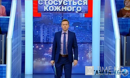 Стосується кожного: сомнения жертвы (эфир от 24.06.2016)