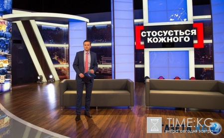 Стосується кожного: запущенная обида (эфир от 23.06.2016)