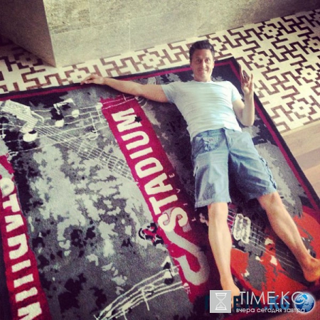 Супруга Глюк'оZы могут лишить доходного бизнеса