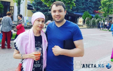 Светлану Устиненко отвезли в мистическую здравницу Джилы-Су