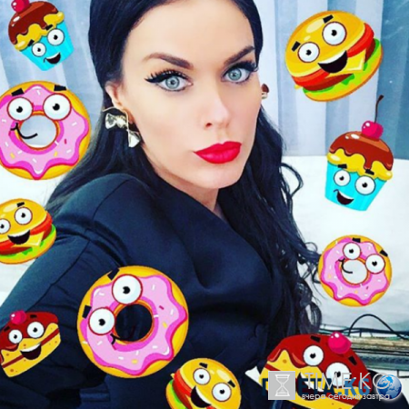 Таню Терешину унизили фанаты