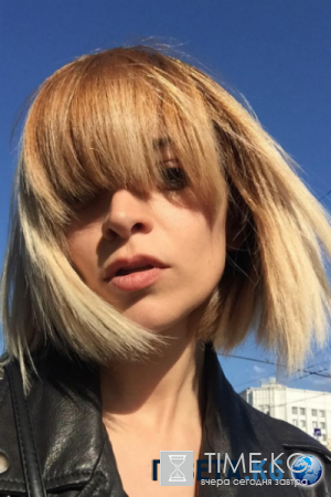 Теона Дольникова: «Каждый справляется с горем по-своему»