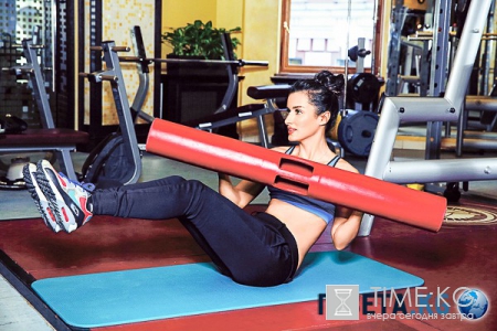 Тина Канделаки: «Мой муж болеет за «Зенит»