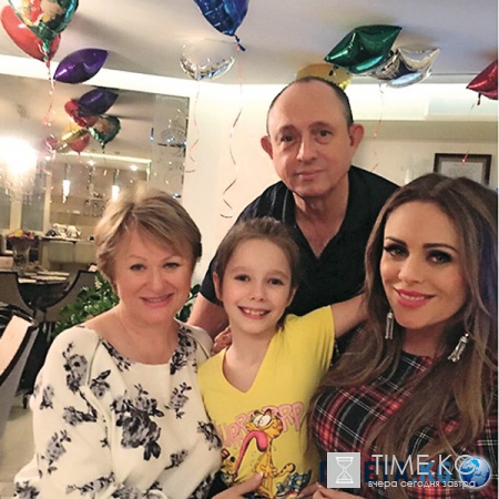 Точка кипения: что заставляет звезд ссориться с родными