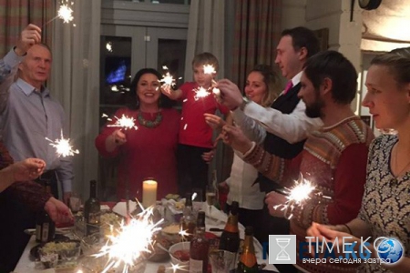 Точка кипения: что заставляет звезд ссориться с родными