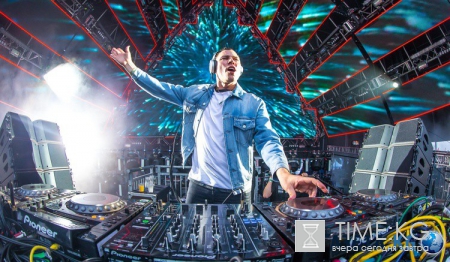 ТОП-10 самых высокооплачиваемых диджеев мира (видео)