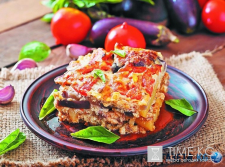 ТОП-4 рецепта лучших блюд балканской кухни (фото)