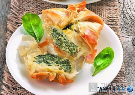 ТОП-4 рецепта лучших блюд балканской кухни (фото)
