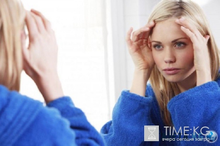 ТОП-5 болезней, о которых расскажет ваш нос