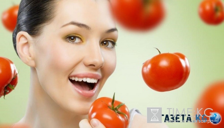 ТОП-5 продуктов, которые обеспечат вам красивый загар