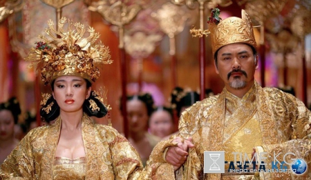 ТОП-5 шедевров азиатского кино, во время которых забываешь дышать (видео)