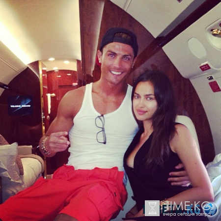 ТОП-7 известных футболистов-ловеласов