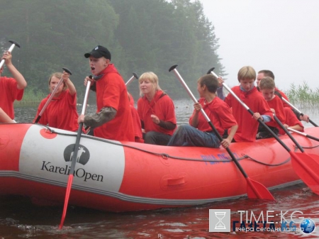 Трагедия в Карелии 19 июня 2016 видео: Кто ответит за смерть детей из лагеря «Парк-отель Сямозеро»