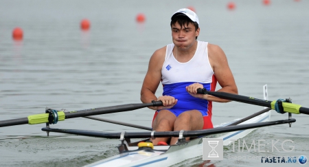 Третий день ЧЕ-2016: гребля – прямая трансляция на Матч ТВ