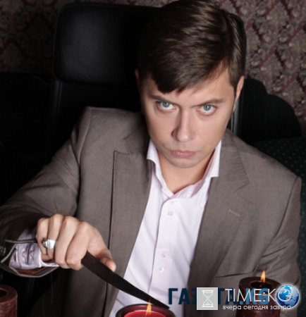 Участник «Битвы экстрасенсов» лишил бабушку жилья
