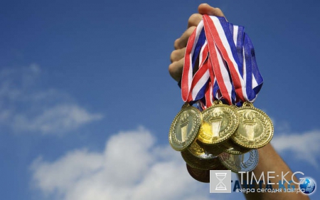 Ученым удалось рассчитать, кто будет победителем на летних Олимпийских играх 2016