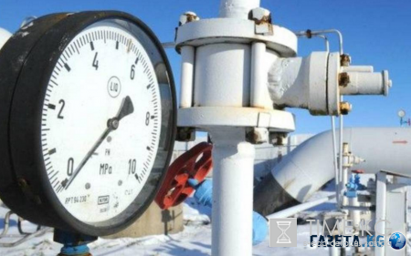 Украина вновь «упала на колени» перед Россией