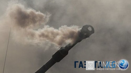 Украинская армия провела интенсивные бомбежки ДНР
