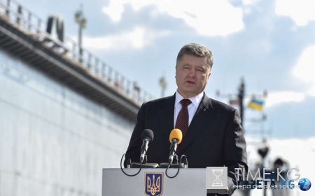 Украину опять ставят «на место»: ещё один союзник стал критиком