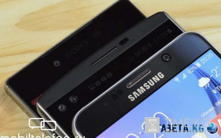 В августе состоится премьера самого большого и мощного смартфона от Samsung
