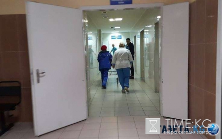 В Москве госпитализирован мужчина с пулей в голове после игры в «русскую рулетку»